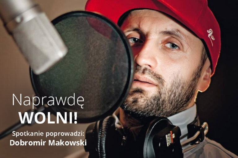 Naprawdę Wolni 2019