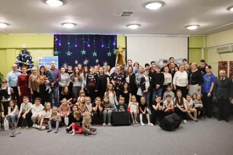 Podsumowanie PROJEKTU „Rodzina na medal – kochający rodzice, szczęśliwe dzieci!